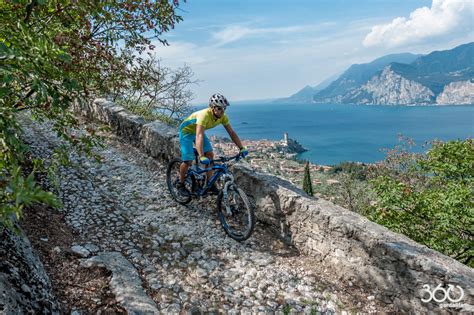 prada monte baldo mtb|cycling in monte baldo.